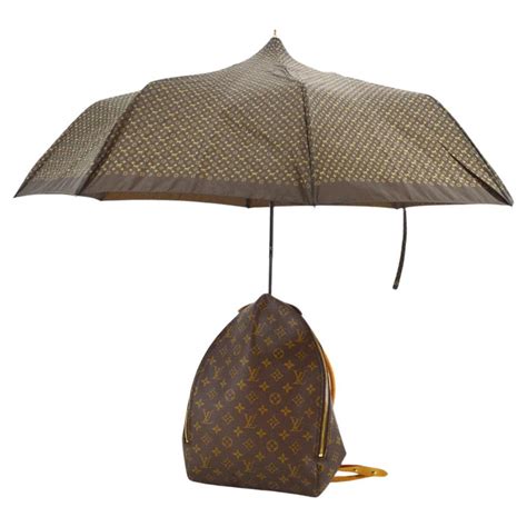 louis vuitton umbrella bag|louis vuitton perfume collection.